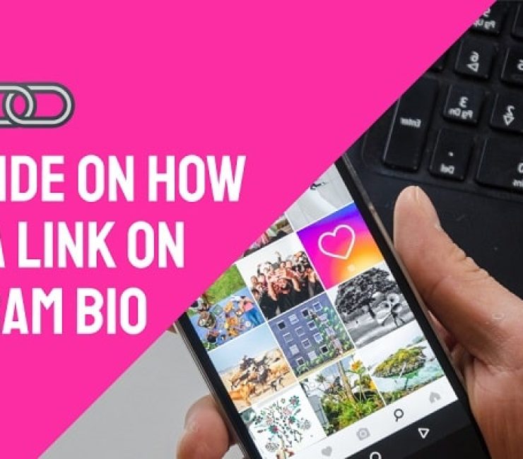 Easy Guide On How To Put A Link On Instagram Bio