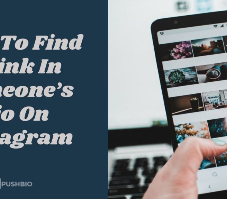 How To Find A Link In Someone’s Bio On Instagram