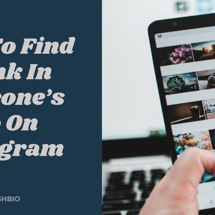 How To Find A Link In Someone’s Bio On Instagram