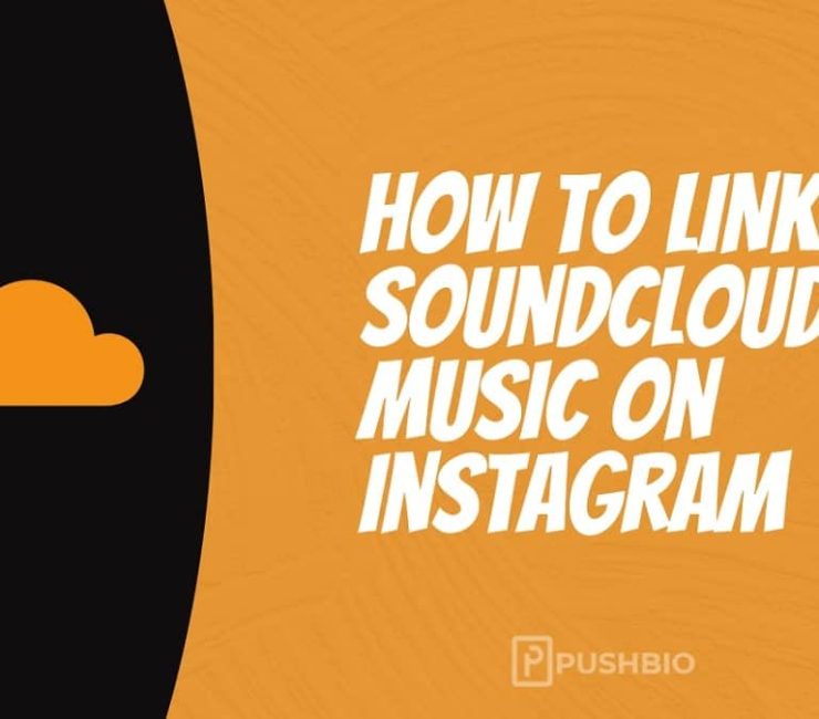 How To Put SoundCloud Link On Instagram