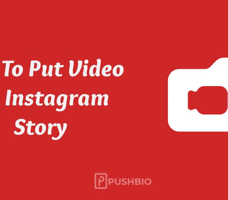 How To Post Video On Instagram Story