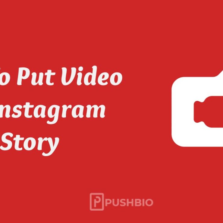 How To Post Video On Instagram Story