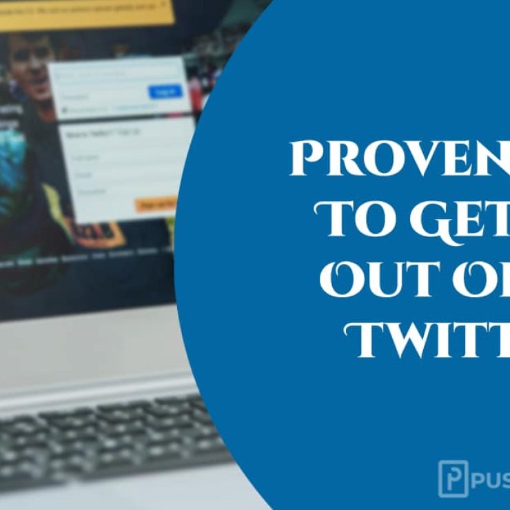 Proven Steps To Get More Out Of Your Twitter Bio