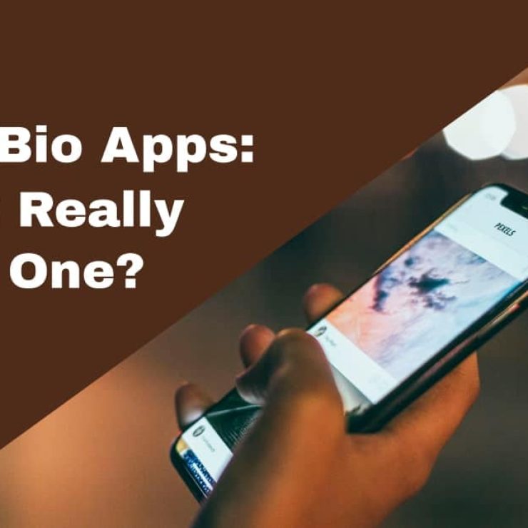 Link In Bio Apps: Do You Really Need One?