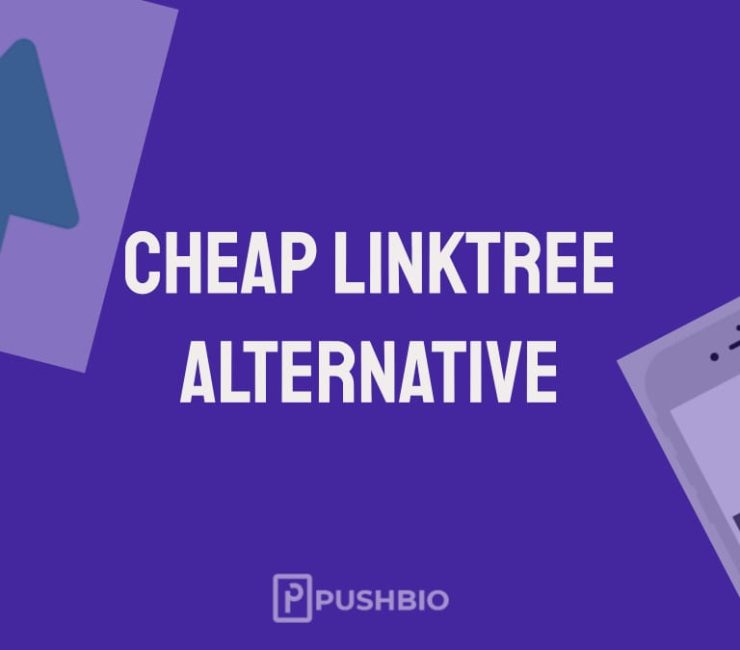 10 Cheap Linktree Alternatives