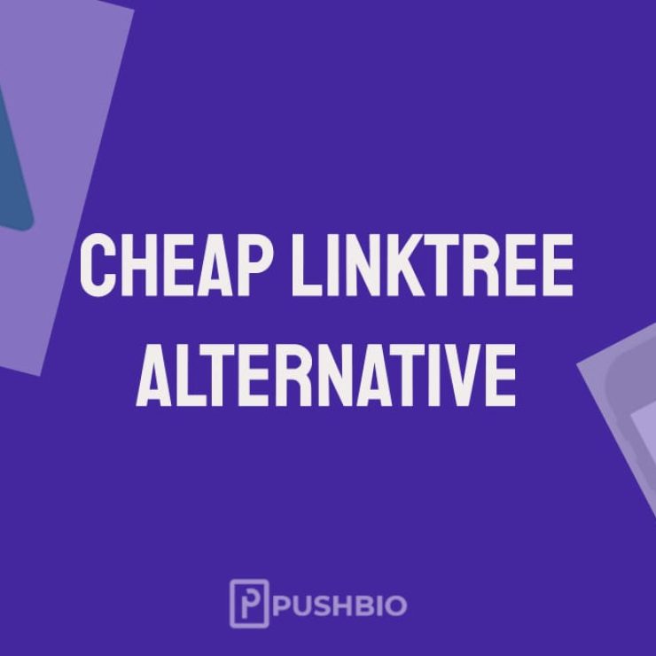 10 Cheap Linktree Alternatives