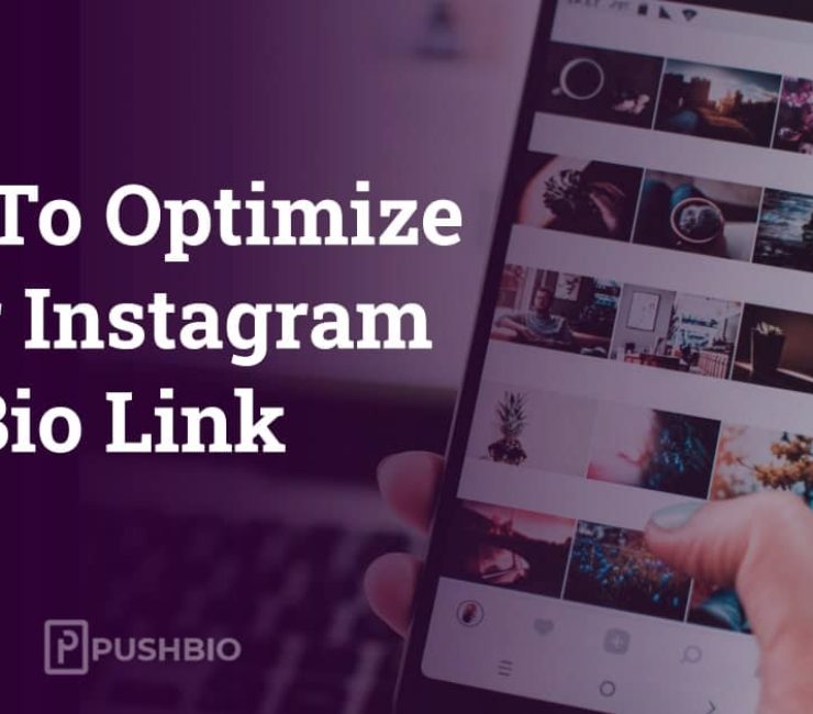 How To Optimize Your Instagram Bio Link For Maximum Conversion