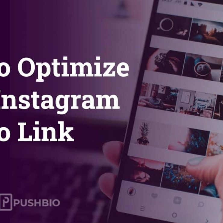 How To Optimize Your Instagram Bio Link For Maximum Conversion