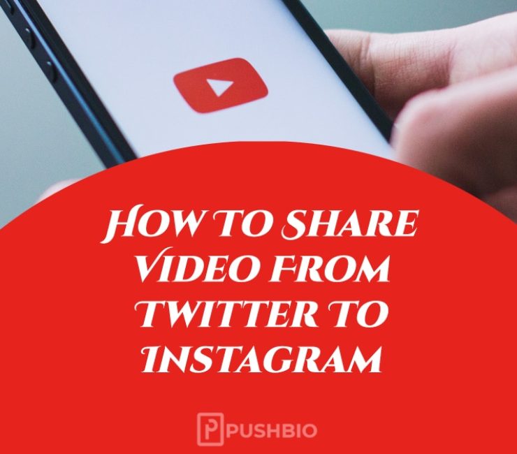 How To Share Video From Twitter To Instagram
