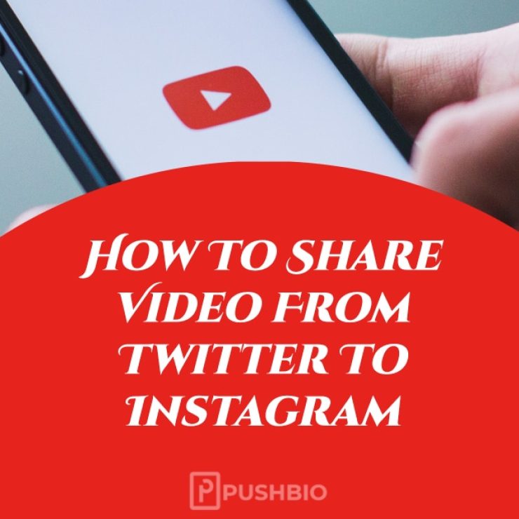 How To Share Video From Twitter To Instagram