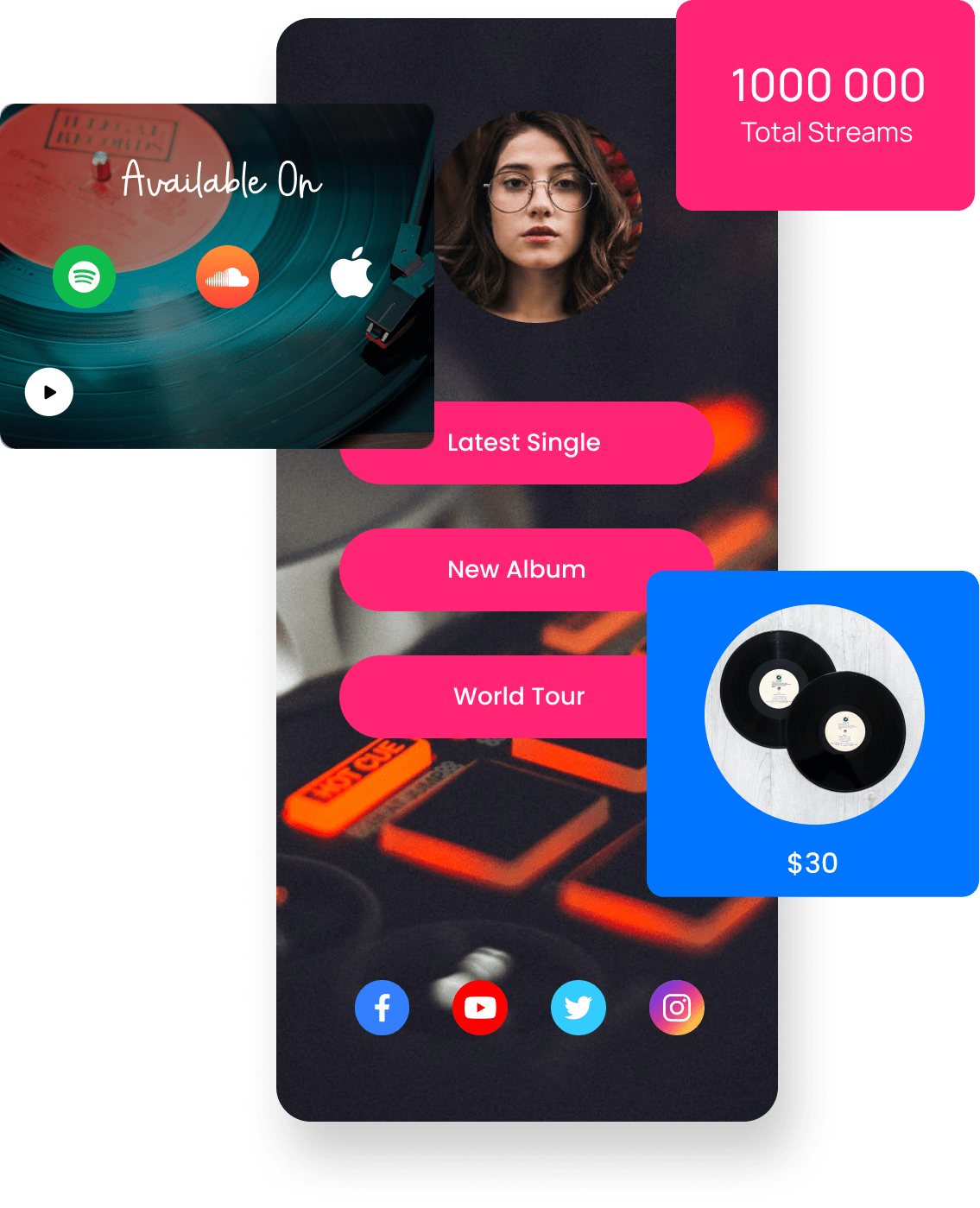Music Star