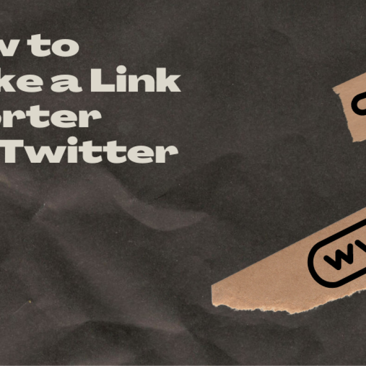 How to Make a Link Shorter for Twitter Bio