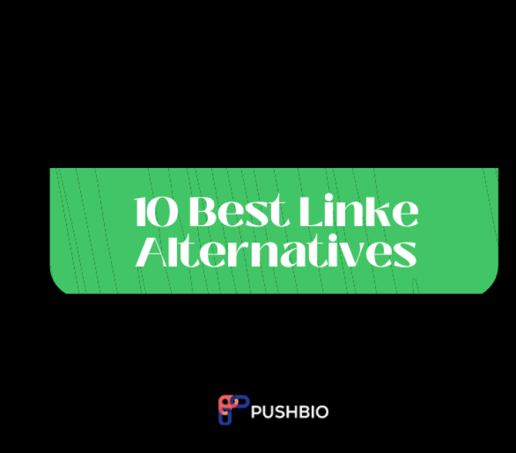 10 Best Linke Alternatives to Use in 2022