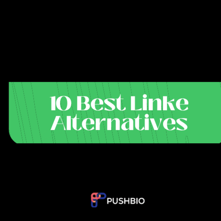 10 Best Linke Alternatives to Use in 2022