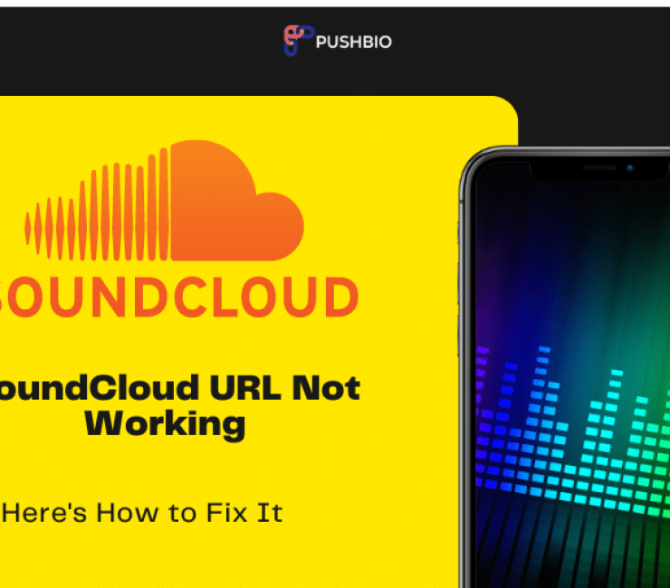 How to Fix SoundCloud URL Not Working in 4 Steps