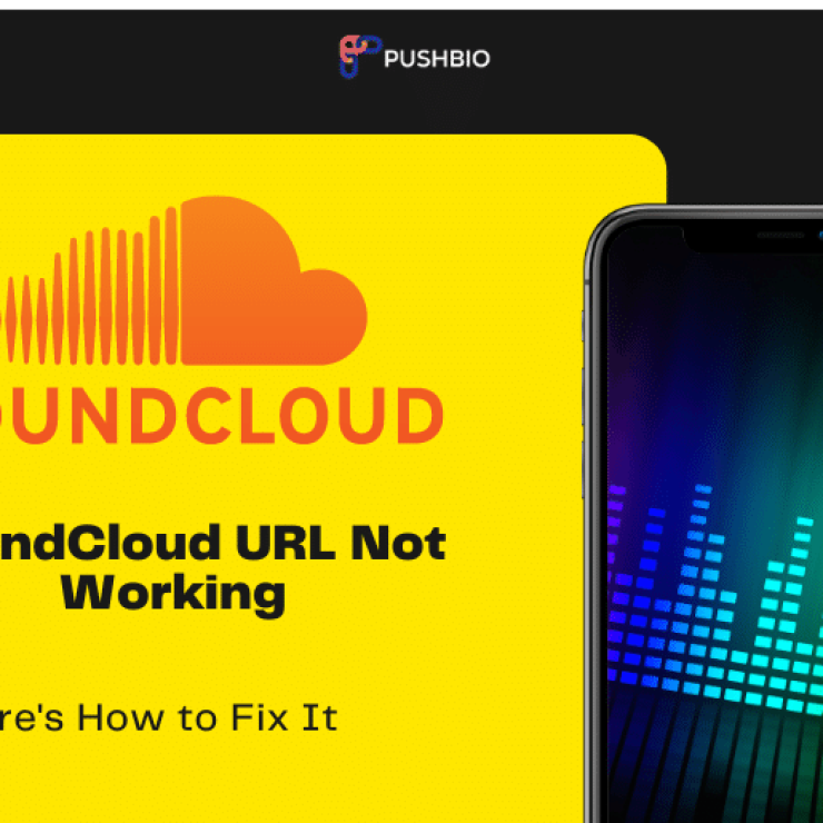 How to Fix SoundCloud URL Not Working in 4 Steps