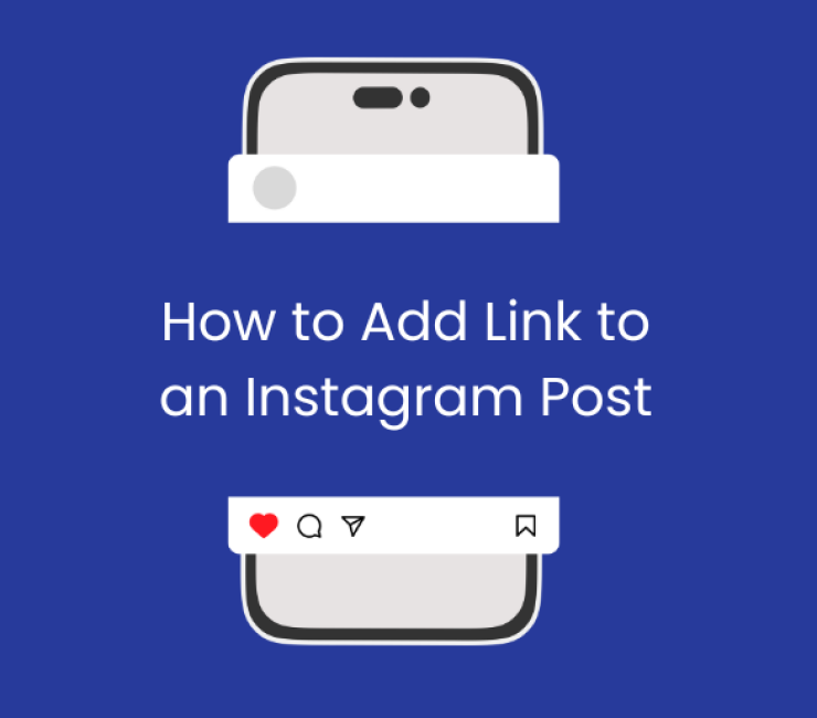 How to Add a Link to an Instagram Post