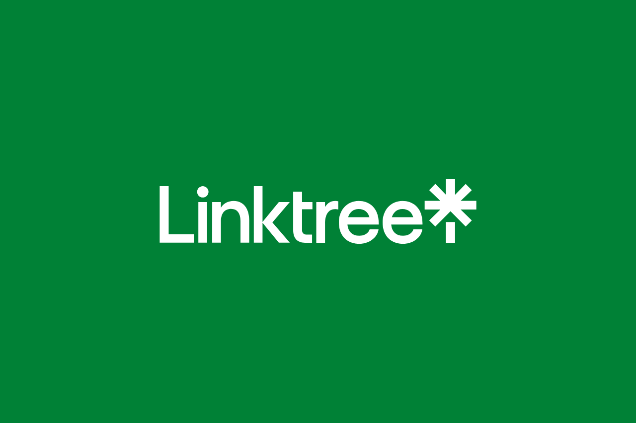 Linke alternative - Linktree