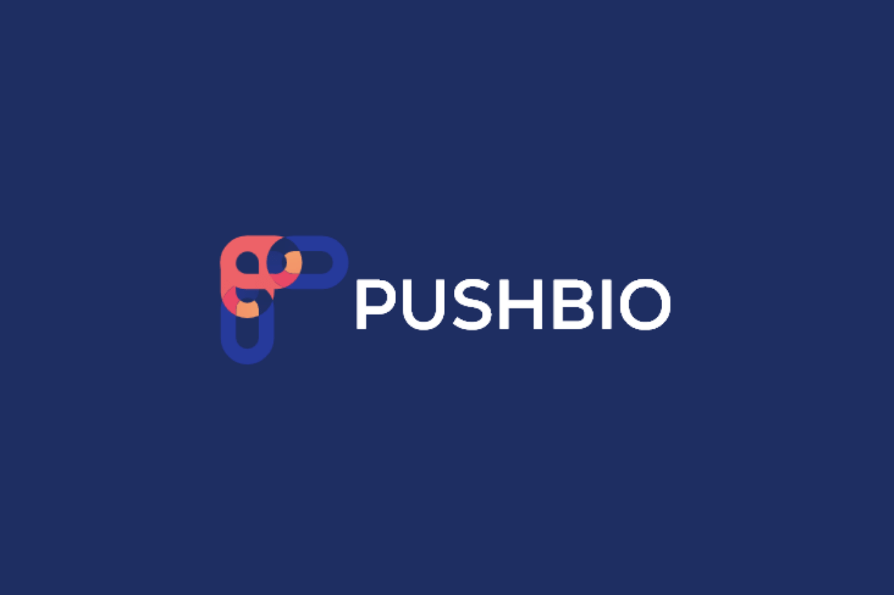 Pushbio