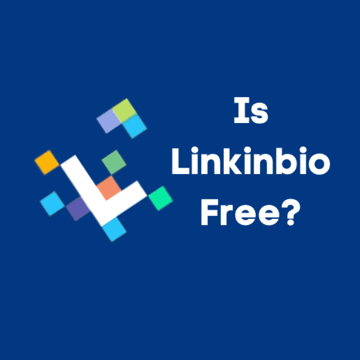 Is Linkinbio Free?