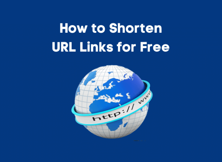 How to Shorten URL Links for Free