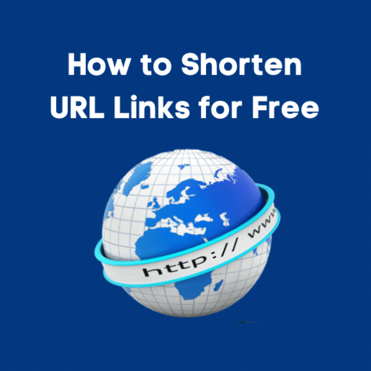 How to Shorten URL Links for Free