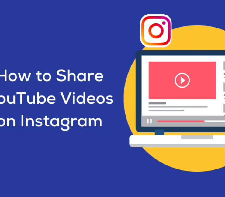 How to Share YouTube Videos on Instagram
