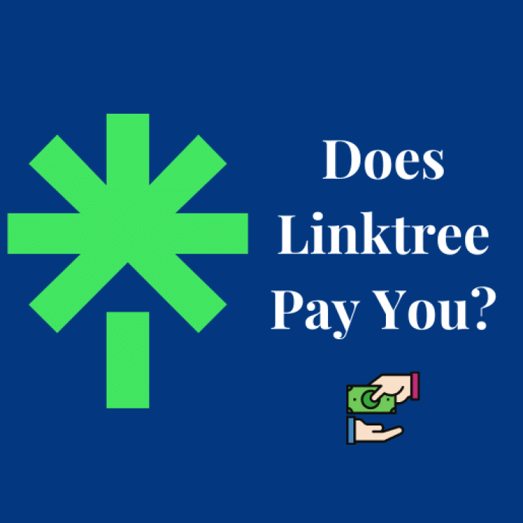 Does Linktree Pay You?