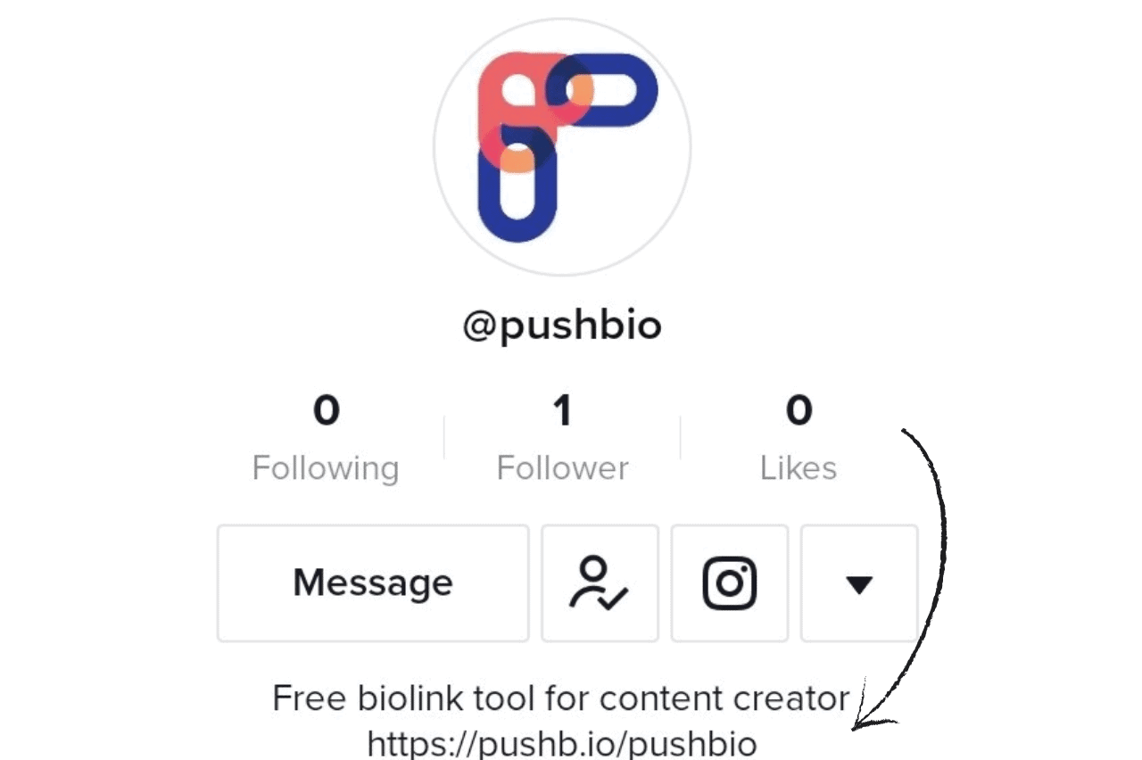 How to Put Google Form Link in Your TikTok Bio