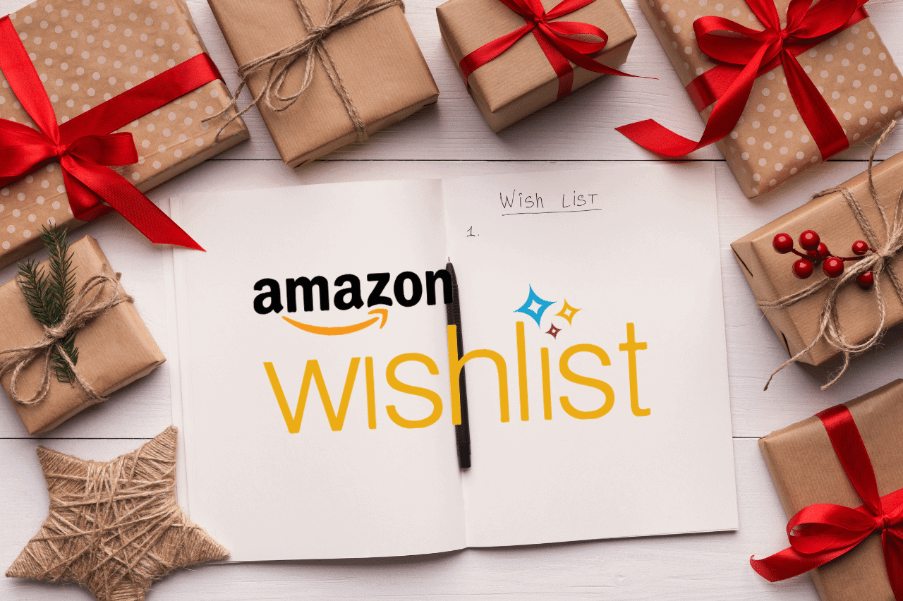 Amazon Wish List