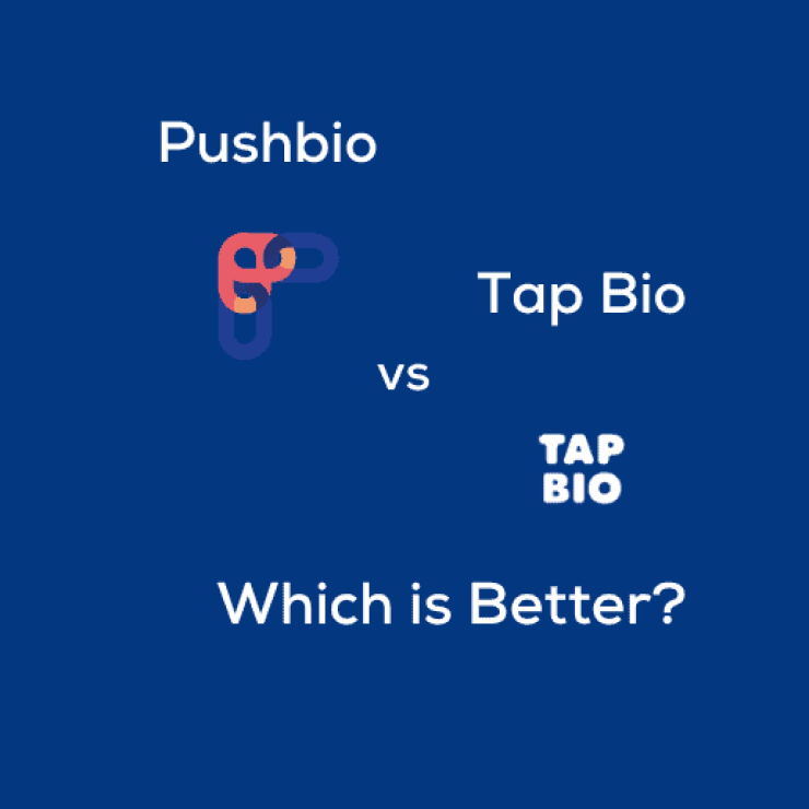 Pushbio vs Tap Bio: Which is Better