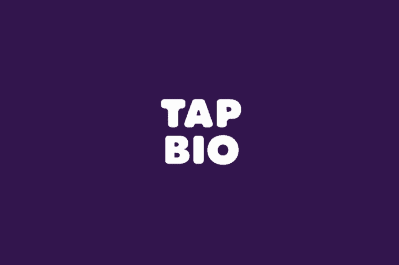 Tap Bio