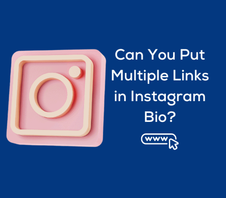 Can You Put Multiple Links in Instagram Bio?