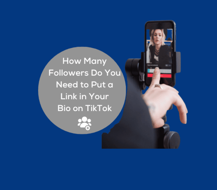 How Many Followers Do You Need to Put a Link in Your Bio on TikTok