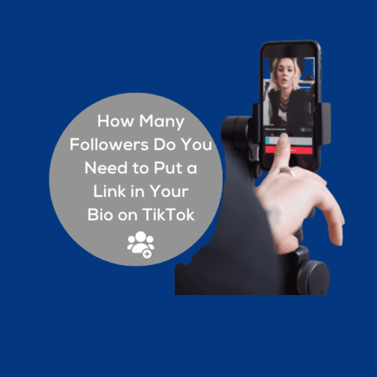 How Many Followers Do You Need to Put a Link in Your Bio on TikTok