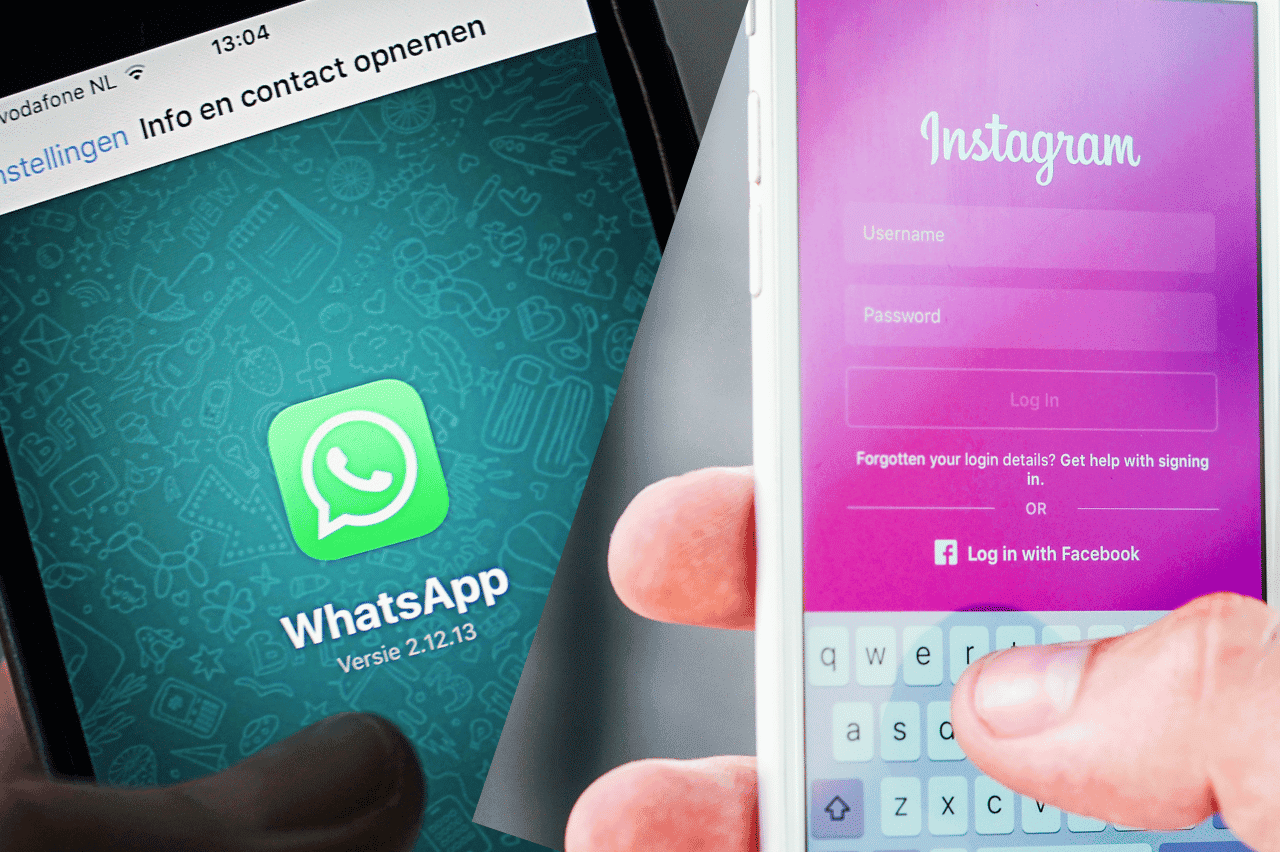 How to Add WhatsApp Link to Instagram Bio