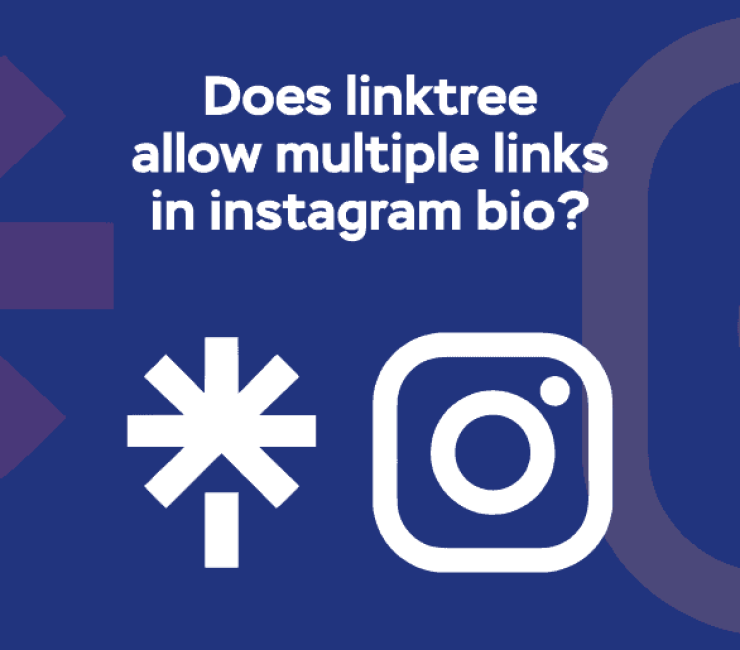 Does Linktree Allow Multiple Links in Instagram Bio?