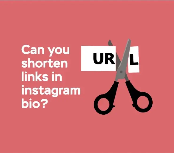 Can You Shorten Links in Instagram Bio?