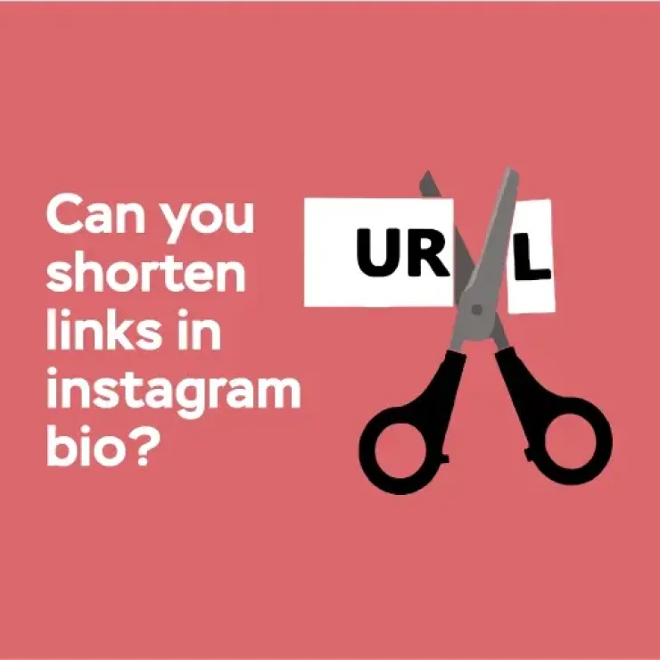 Can You Shorten Links in Instagram Bio?
