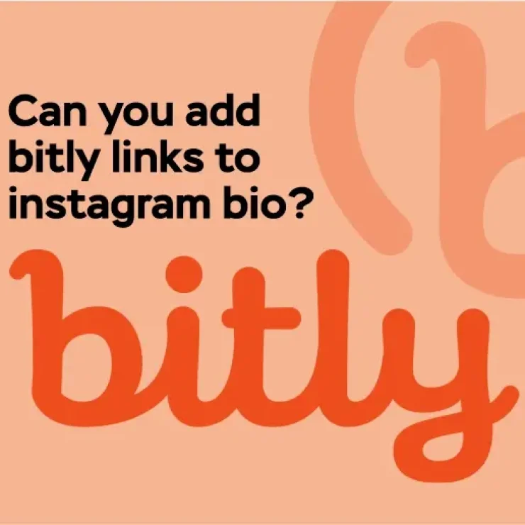 Can You Add Bitly Links to Instagram Bio?