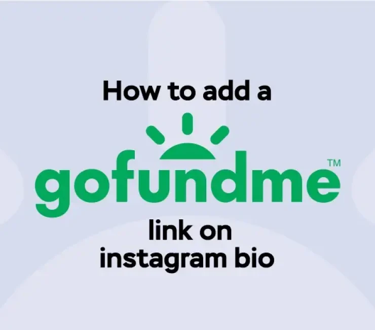 How to Add a GoFundMe Link on Instagram Bio