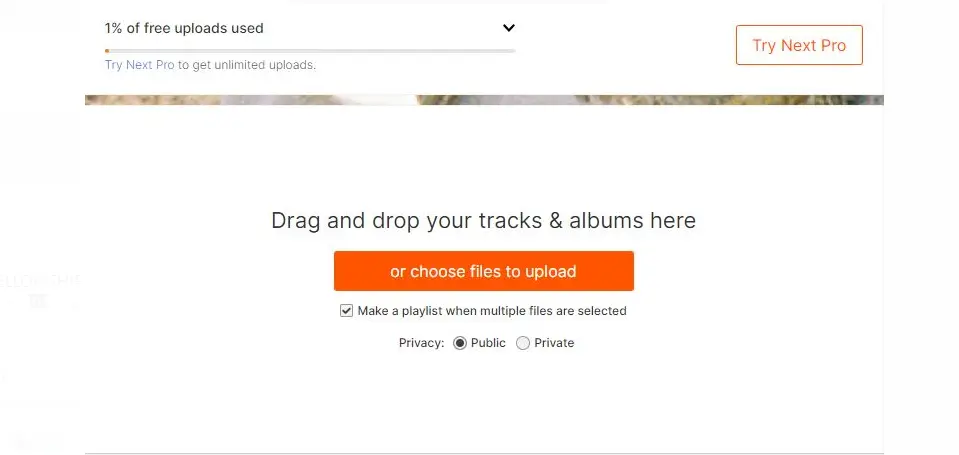How to schedule a release on SoundCloud