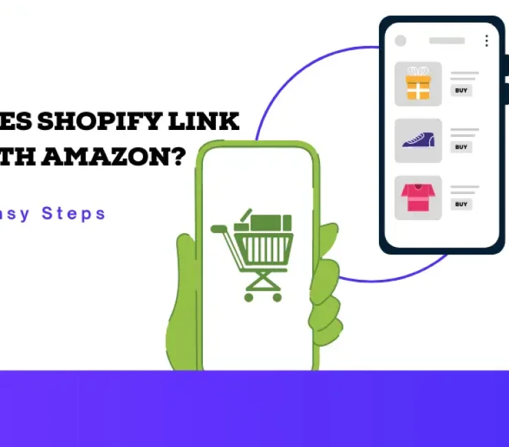 Does Shopify Link with Amazon?