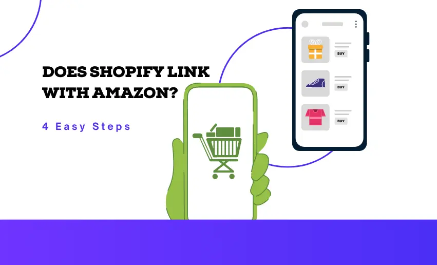 Does Shopify Link to Amazon?