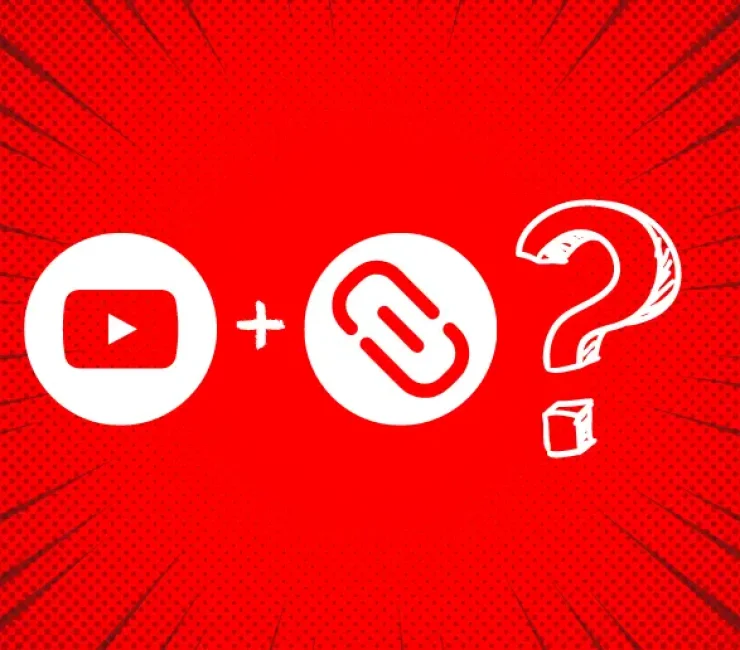 Can You Add A Link to YouTube Bio?