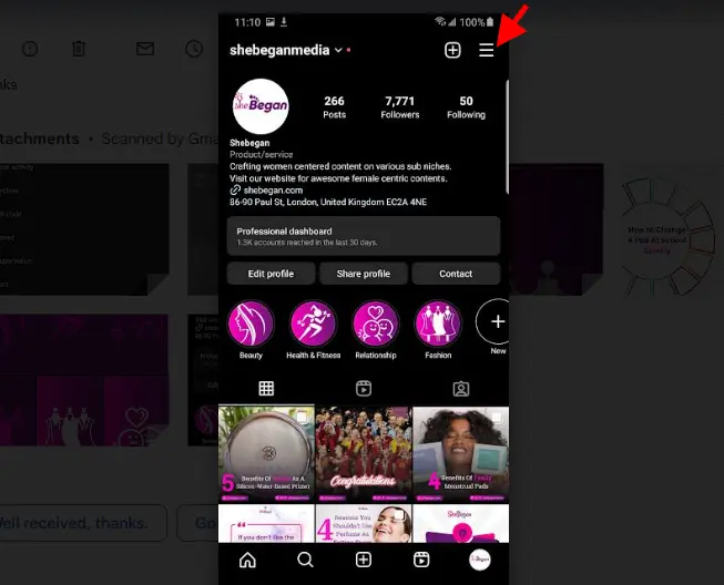 how to view Instagram stories after 24 hours