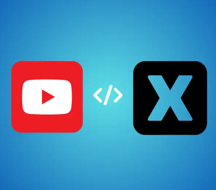 How to Embed YouTube Video on Twitter (Now “X”)