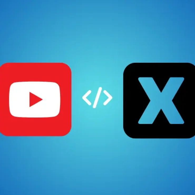 How to Embed YouTube Video on Twitter (Now “X”)