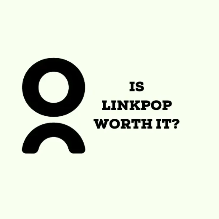 Shopify Link in Bio: Is Linkpop Worth It?