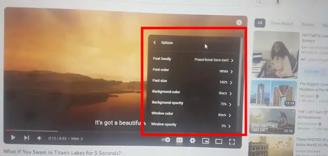 Can You Get Subtitles on YouTube?